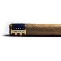 Brick House Double Connecticut Short Torpedo Cigar - 1 Single